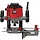 Lumberjack Plunge Router PR12