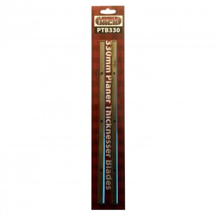Lumberjack Lumberjack PTB330 Planer blade for PT330