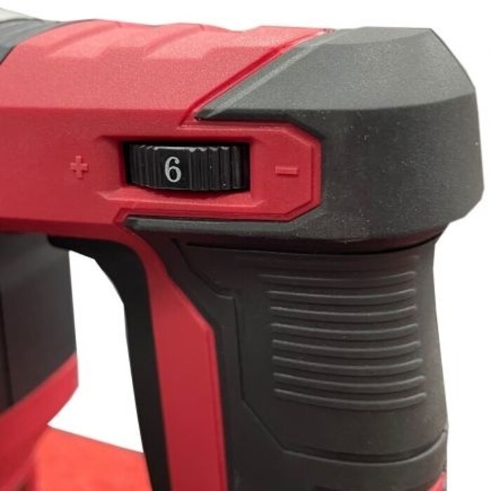 Lumberjack RHD1050 Rotary Hammer Drill