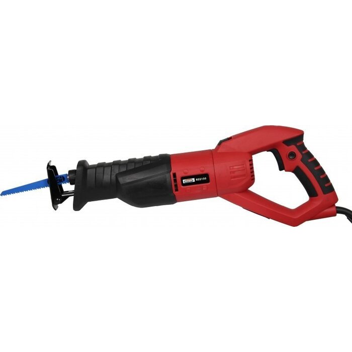 Lumberjack  Reciprozaag - RSS150