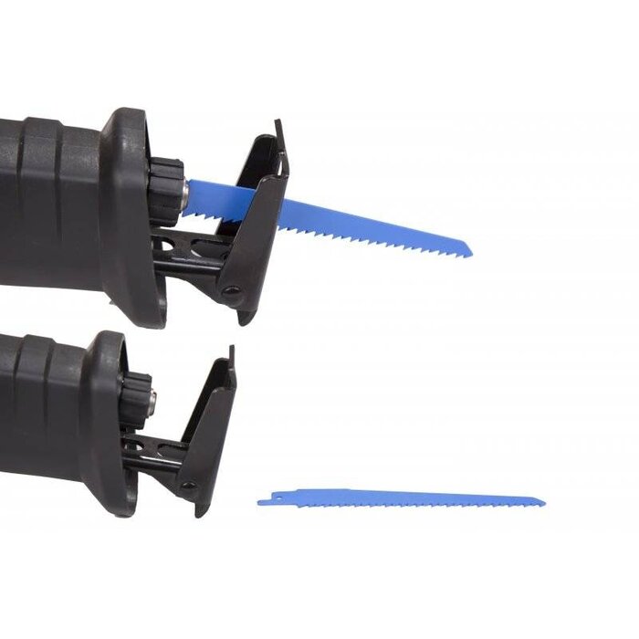 Lumberjack  Reciprozaag - RSS150