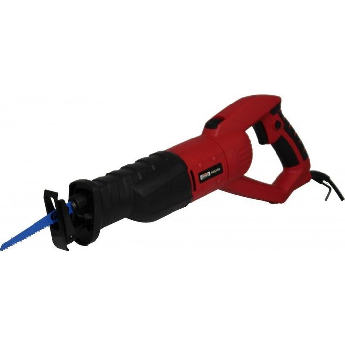 Lumberjack  Reciprozaag - RSS150