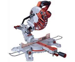 Lumberjack Mitre Saw single bevel - SCMS210SB
