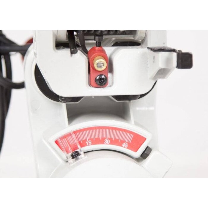 Lumberjack Lumberjack SCMS210SB Mitre Saw single bevel