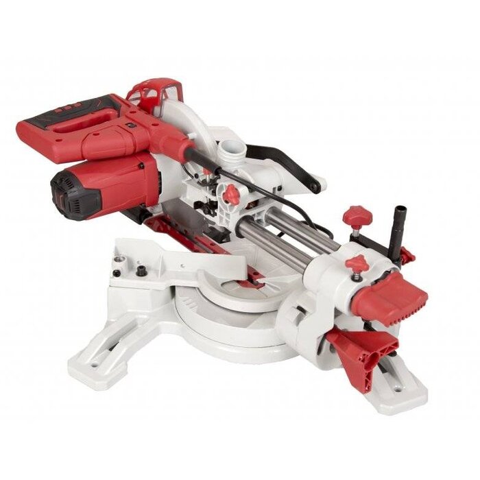 Lumberjack Lumberjack SCMS210SB Mitre Saw single bevel