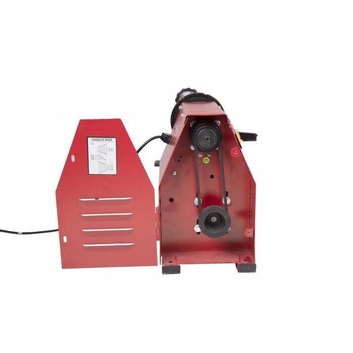 Lumberjack Houtdraaibank - SWL350