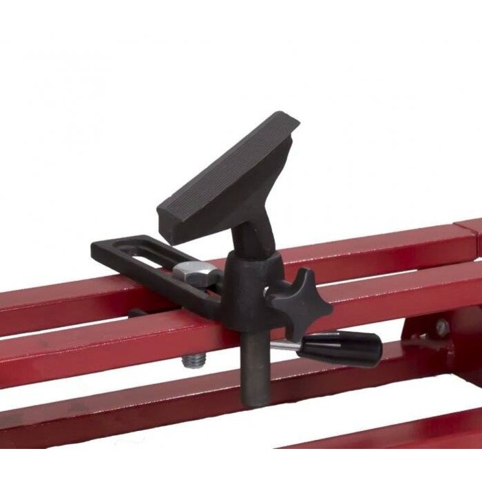 Lumberjack Wood Lathe kit - SWL350