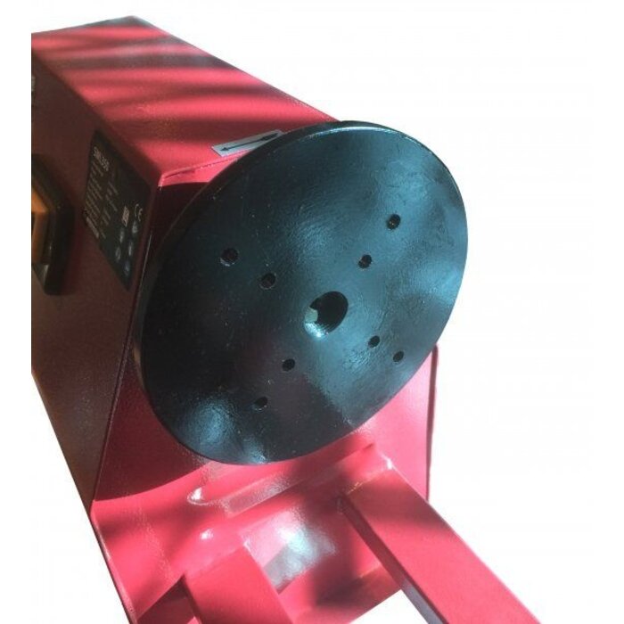 Lumberjack Houtdraaibank - SWL350