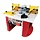 RT1500 router table with fixed motor
