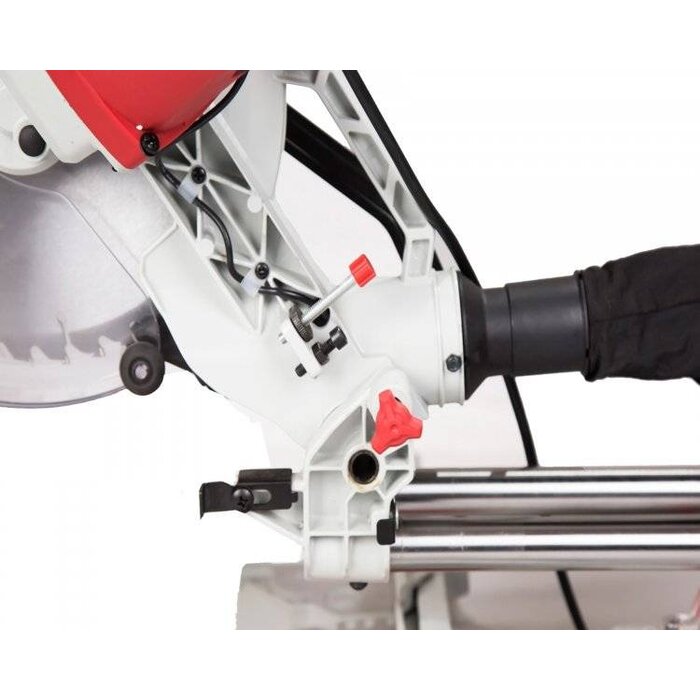 Lumberjack Lumberjack SCMS254SB Mitre Saw single bevel