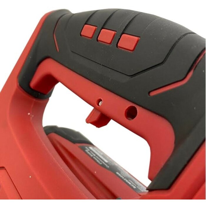 Lumberjack Lumberjack SCMS254SB Mitre Saw single bevel