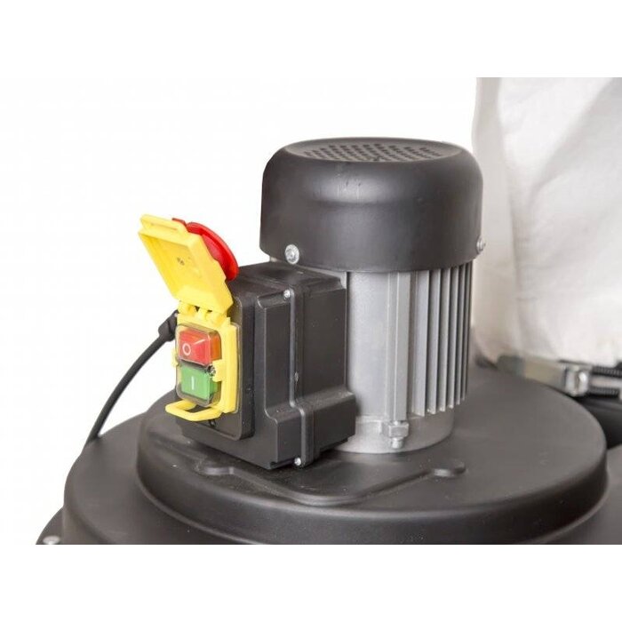 Lumberjack UDE75 Chip and Dust Extractor