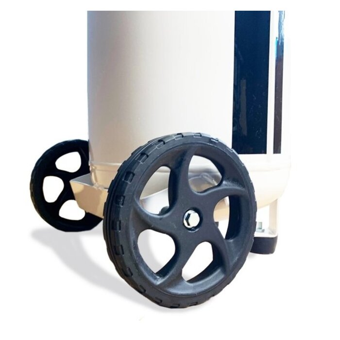 Autojack 50L Olievrije Compressor - AIR50LV