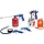 5-Delige Compressor accessoire kit- AIR5P