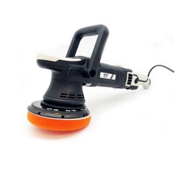 Autojack Autojack Variable Speed Orbital Dual Action Polisher DAP150