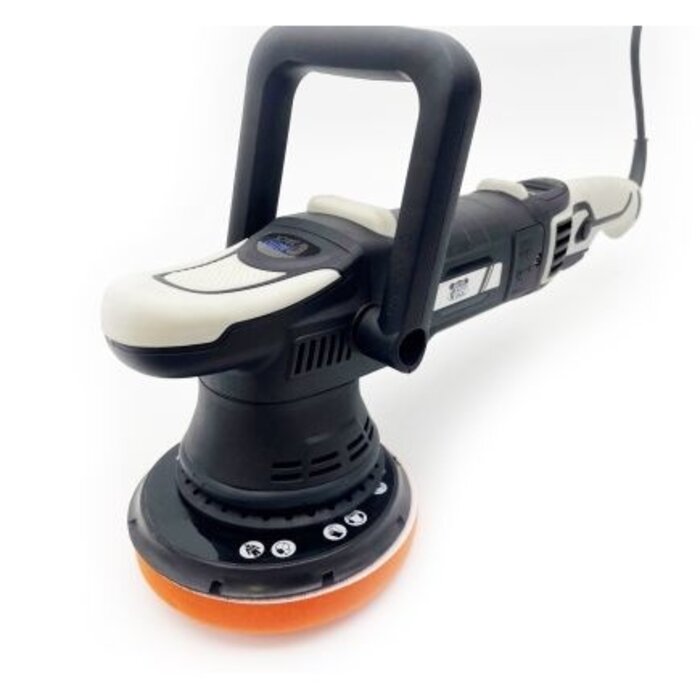 Autojack Autojack Variable Speed Orbital Dual Action Polisher DAP150