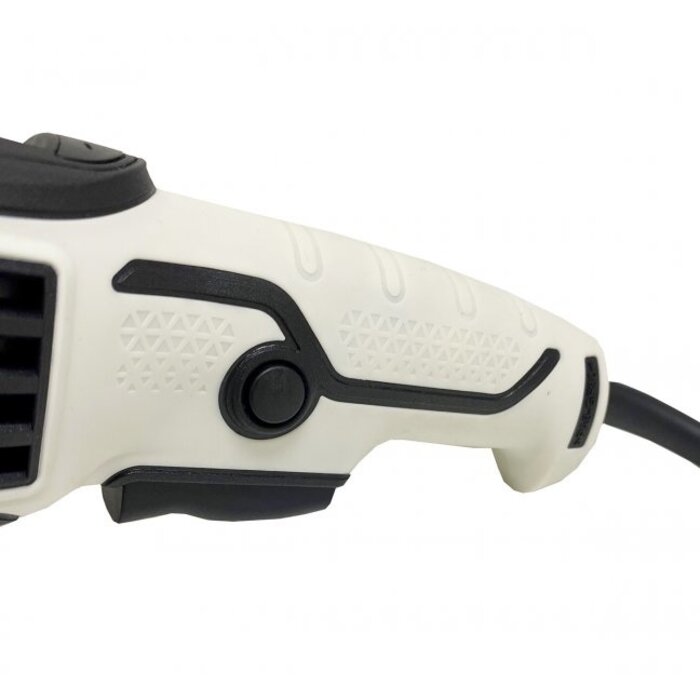 Autojack Autojack Variable Speed Orbital Dual Action Polisher DAP150