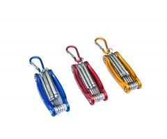 Autojack 3-Delig inbus- en torxset - HKS3F