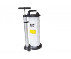 Autojack 9 Liter Vloeistof Pomp - MFE9