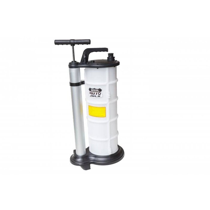 Autojack  9Liter Vloeistof Pomp - MFE9