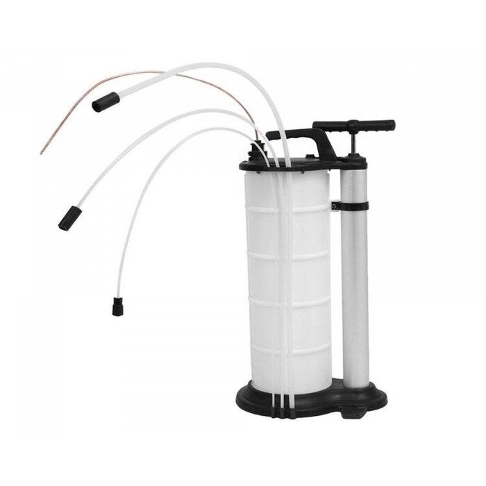 Autojack MFE9 Vacuum Oil Fluid Extractor