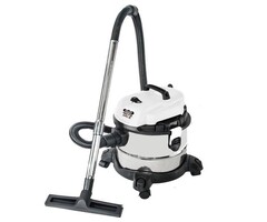 Autojack PEGGY 20L Wet & Dry 1200W vacuum cleaner