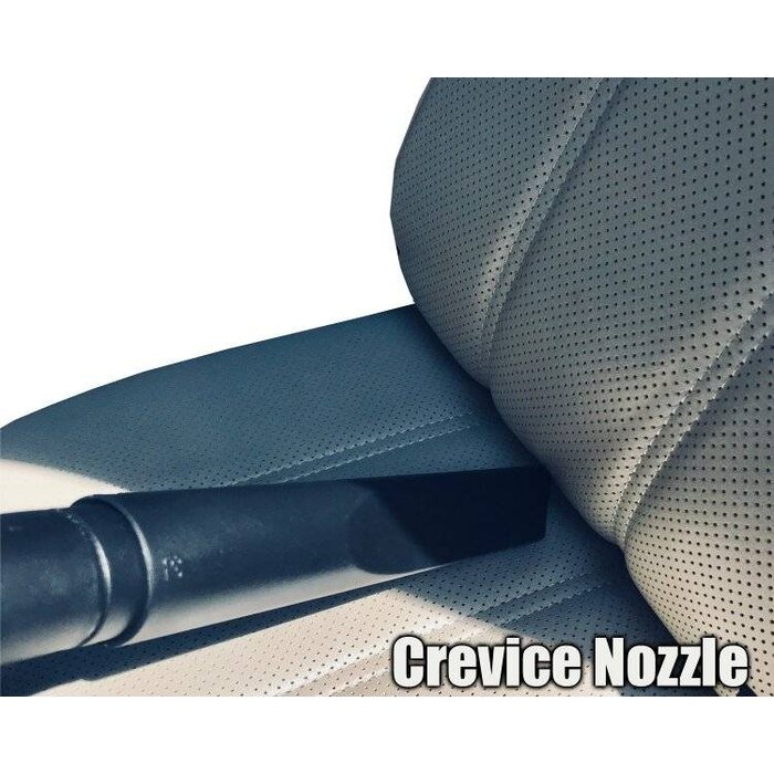 Autojack Peggy Nat- en Droogzuiger 1200W