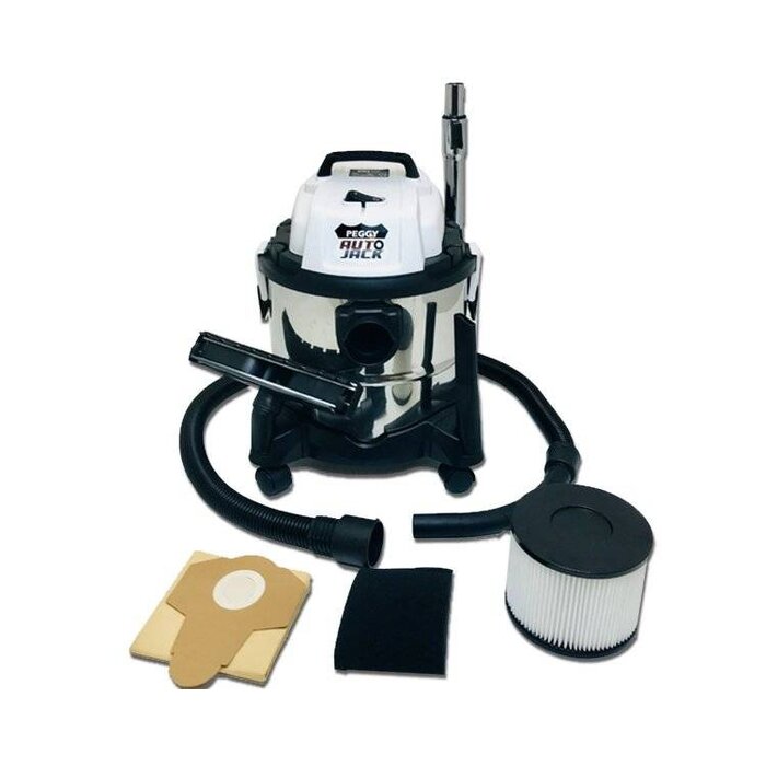 Autojack PEGGY 20L Wet & Dry 1200W vacuum cleaner