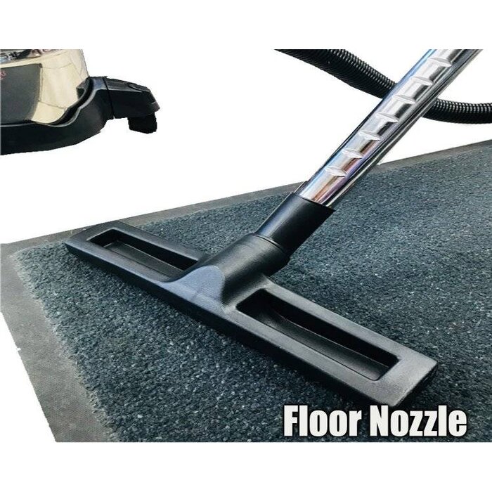 Autojack PEGGY 20L Wet & Dry 1200W vacuum cleaner