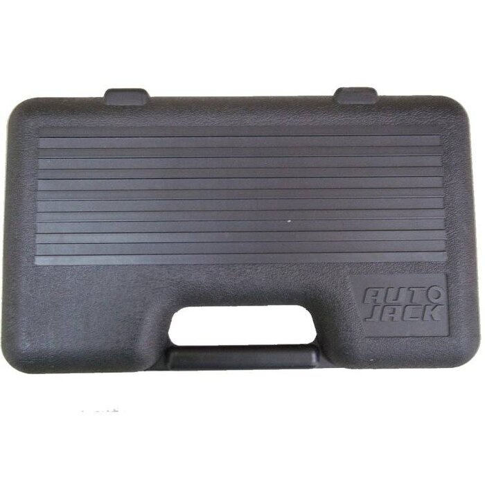 Autojack Autojack Torx-XZN en inbus bitset 42-delig TSB42