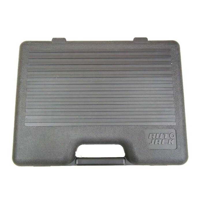 Autojack 74-delige Bitset TSB74