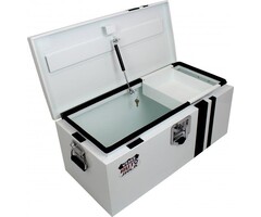Autojack VS355 MOBI Van Safe Storage Box