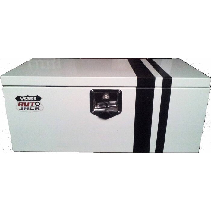 Autojack VS355 MOBI Van Safe Storage Box