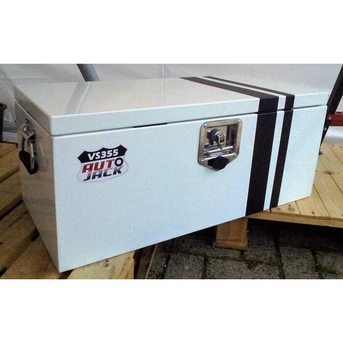 Autojack VS355 MOBI Van Safe Storage Box