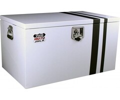 Autojack VS550 Van Safe Storage Box