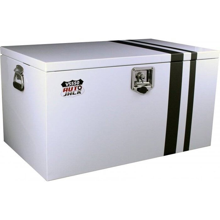 Autojack VS550 Van Safe Storage Box