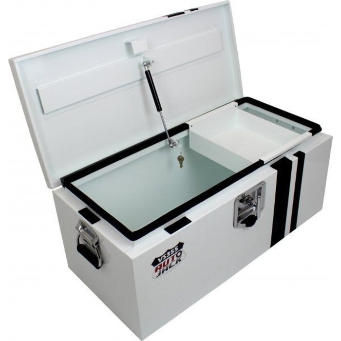 Autojack VS550 Van Safe Storage Box