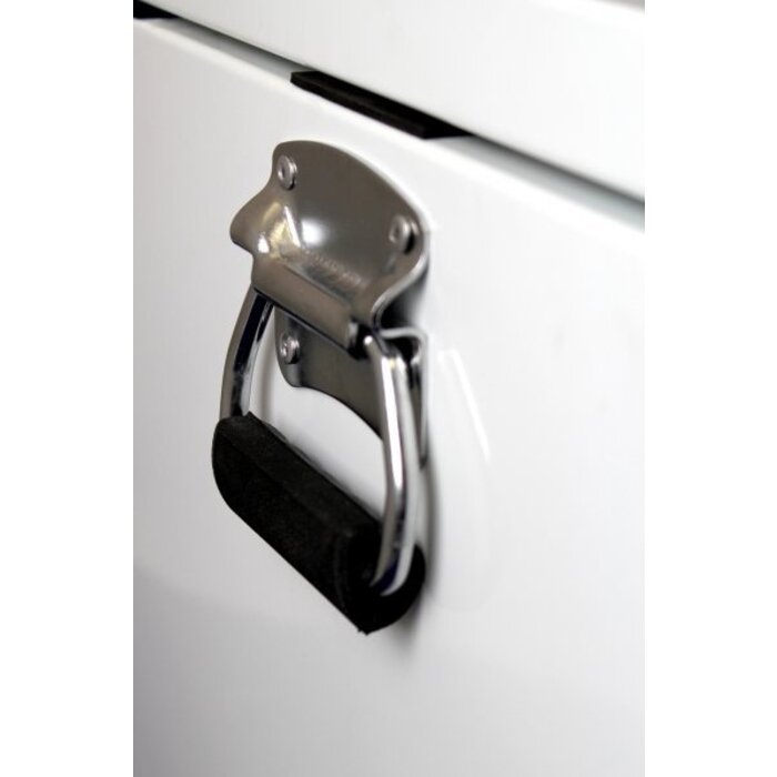 Autojack  Gereedschapskist VS550