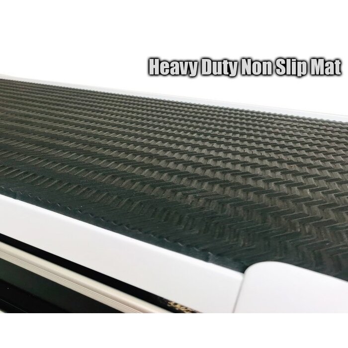 Autojack Gereedschapswagen PTC4D 4 laden en bak