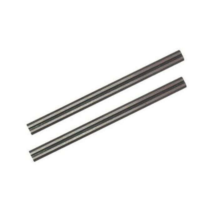 Lumberjack EPB82 Electric planer blades 2 pack
