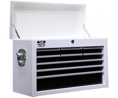 Autojack 9-Ladenkist Topbox  - TC9D