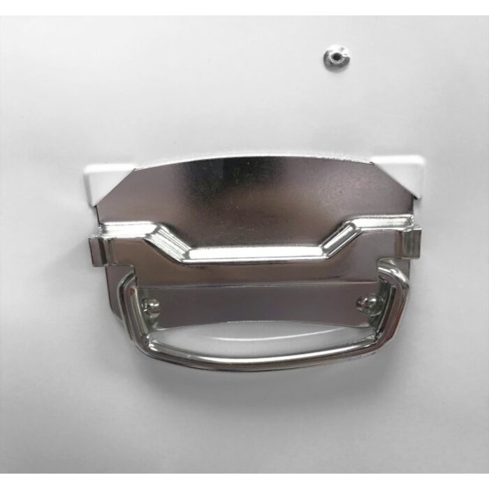 Autojack Gereedschapswagen PTC4D  met TC9D