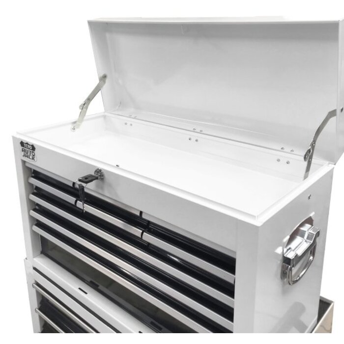 Autojack Roller Cabinet Chest PTC4D with TC9D