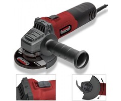 Lumberjack AG820 820W corded electric angle grinder 115mm
