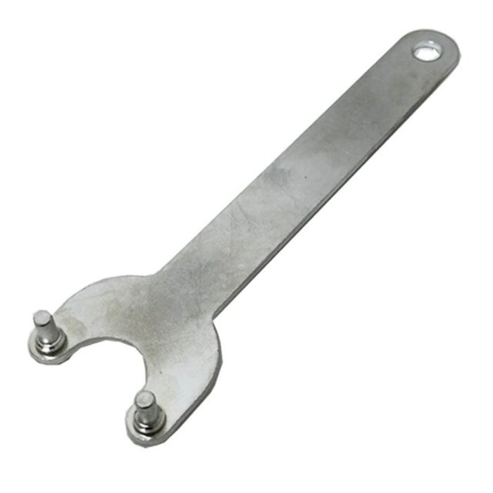 Lumberjack AG820 820W corded electric angle grinder 115mm