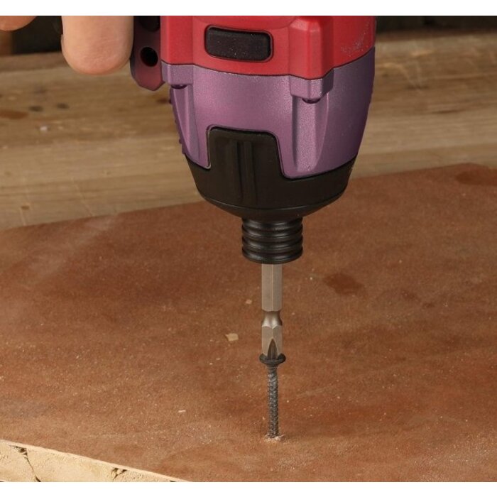 Lumberjack Lumberjack Accuboormachine & -slagschroevendraaier XP2PAK - 20V, 4 Ah