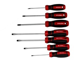 Lumberjack SD7M 7 Piece Screwdriver Set