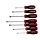 SD7M 7 Piece Screwdriver Set