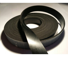 Mtrad Splinter protection strip