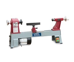 Lumberjack Houtdraaibank WL305